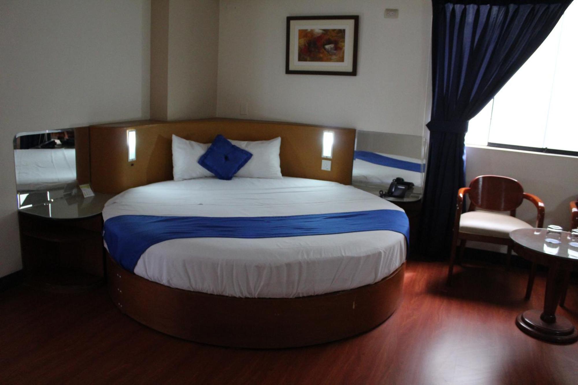 Blue Star Hotel Lima Exterior photo